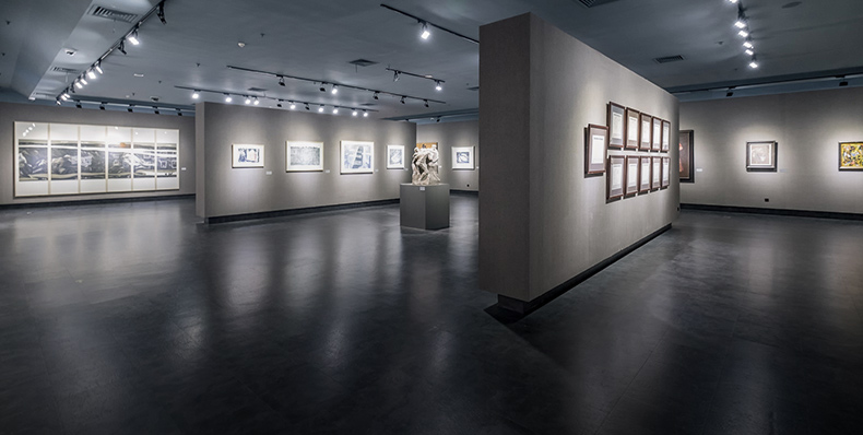 水性環氧無機防火面涂